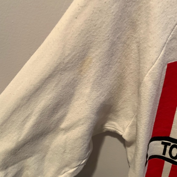 Vintage DARE Sweatshirt - Picture 5 of 8